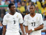 I wouldn’t be happy if I was dropped like Dede Ayew - Asamoah Gyan