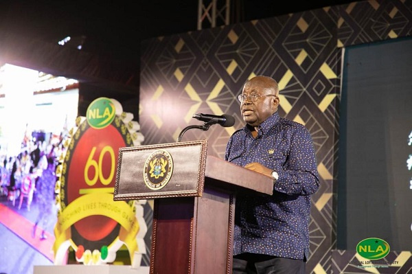 President Nana Addo Dankwa Akufo-Addo