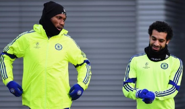 John Paintsil rates Didier Drogba ahead of Mohamed Salah as Africa’s greatest in PL history