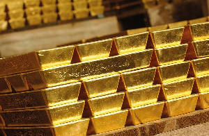 Gold prices have risen on the global market
