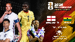 LIVESTREAMED: England VS Ghana (2026 FIFA World Cup) LIVESTREAMED: England VS Ghana (2026 FIFA World Cup)