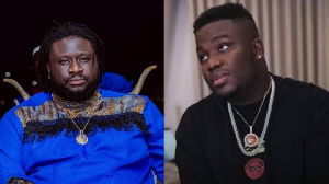 Ajagurajah says Abu Trica never gave him a penny when he requested