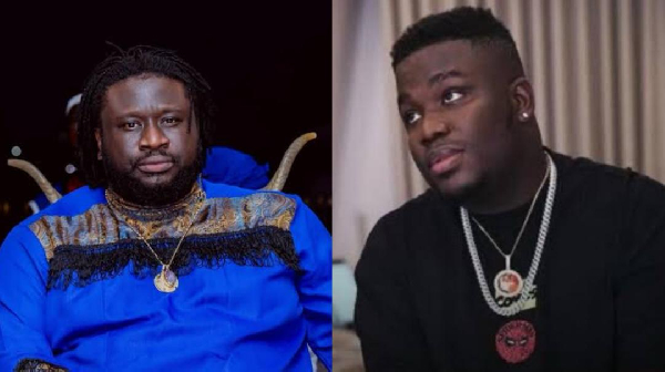 I sought help from Abu Trica but he chose to clear his Cybertruck instead - Ajagurajah