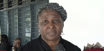 Former Namibian First Lady eulogises late Victor Gbeho