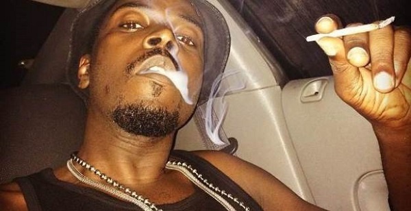 FLASHBACK: Prison made me a better person – Kwaw Kesse
