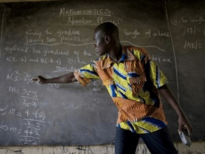 Over 200 teachers apply for transfer from Upper West region