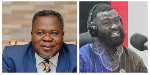 'I have not sent Dr Kweku Oteng to beg Opambour on my behalf' - Okatakyie Afrifa-Mensah brags