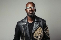 Black Coffee is a South African DJ and record producer