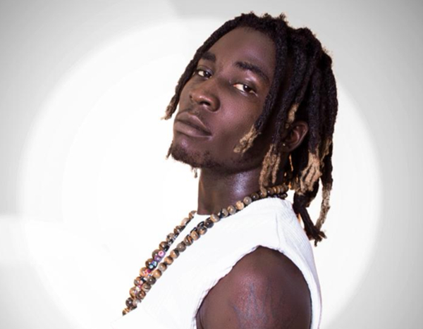 HM EyeJah's new tune is set to be released on November 14, 2025