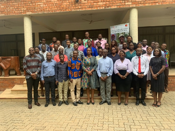 Financial capital, lack of political and social connections constraining economic aspirations of Ghanaian youth – Research finds