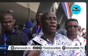 Nana Obiri Boahen spoke with GhanaWeb TV on July 19, 2025