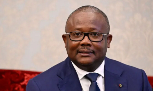 Coup d'etat: Guinea-Bissau soldiers say they have taken power after reports of president's arrest