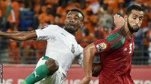 Salomon Kalou,Ivory Coast striker will not play at another Africa Cup of Nations