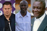 3 coaches who have worked with both Black Stars and Black Queens