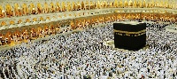 Eid al-Adha is a component and culmination of Hajj