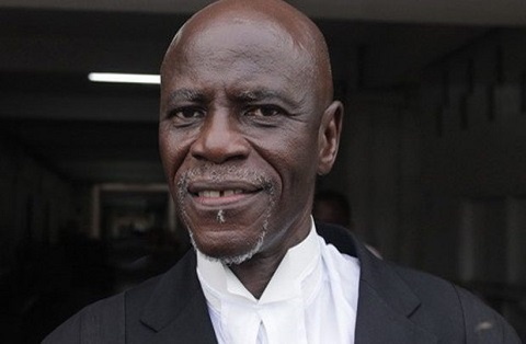 Akoto Ampaw issues strongly-worded response to lawyer Akwasi Afrifa