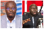 Ato Forson will be used as scapegoat after 2028 elections – Paul Yandoh