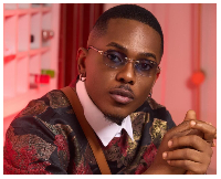 Timini Egbuson is a Nigerian actor