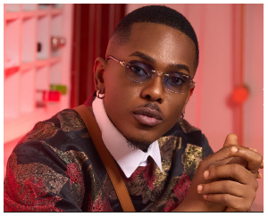 Timini Egbuson is a Nigerian actor