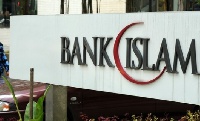Islamic banking logo