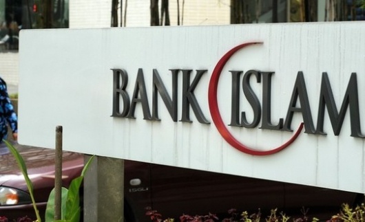 Islamic banking logo