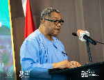 Jobs to follow as 24-Hour Economy projects roll out – Goosie Tanoh Jobs to follow as 24-Hour Economy projects roll out – Goosie Tanoh