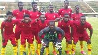 The Black Stars B got off to a winning start in the 2017 WAFU Cup as they beat Gambia 1-0