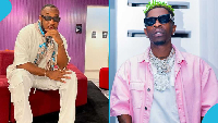 DJ Vyrusky says working with Shatta Wale has taught him discipline