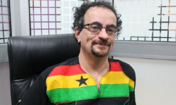 Jon Benjamin