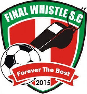 Final Whistle Sporting Club