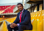 'We don't pick the players' - Dr Prince Pambo on tough battles with coaches 'We don't pick the players' - Dr Prince Pambo on tough battles with coaches