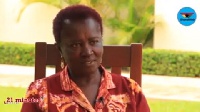 Professor Jane Naana Opoku-Agyeman
