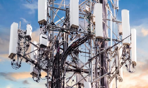 Ghana Opens 5G 