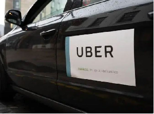 Uber first launched in Lagos in 2014 Uber first launched in Lagos in 2014