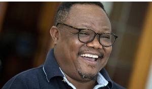 Tundu Lissu