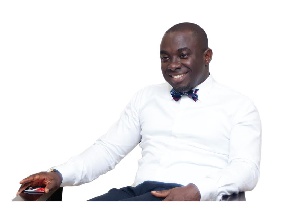 The Chief Executive Officer of BEIGE, Mr Mike Nyinaku