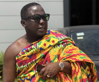 Prince Adjei, also known as Guy Gee, is the writer of this article