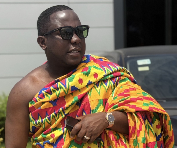 Prince Adjei, also known as Guy Gee, is the writer of this article