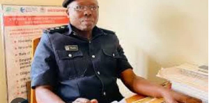 Police spokesman for Kigezi region ASP Mr Elly Maate