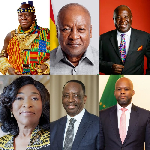 The historic honour will be led by Sir Sam Jonah and other dignitaries for the Asantehene