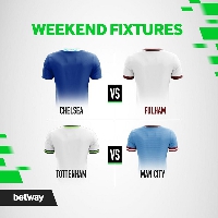 Top Premier League matches playing this weekend