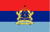 Medical personnel of GAF recorded an outstanding performance