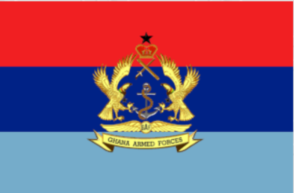 Medical personnel of GAF recorded an outstanding performance