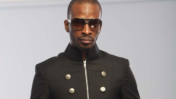 9ice is a Nigerian singer and songwriter