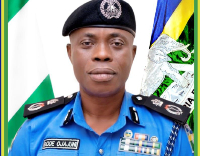 The Commissioner of Police in the state, Bode Ojajuni