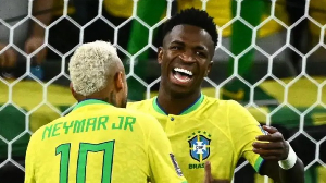 Vini And Neymar G