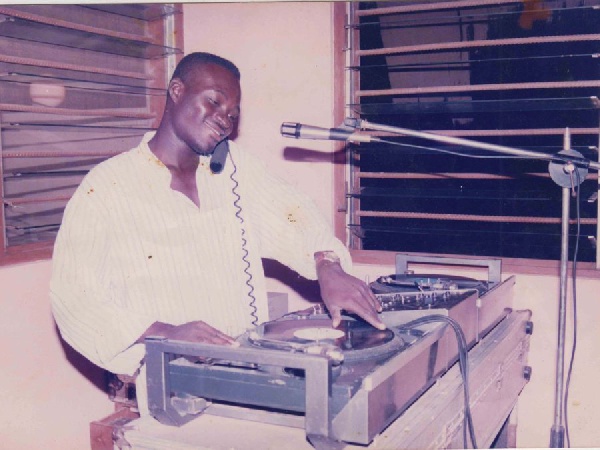 DJ Katapila