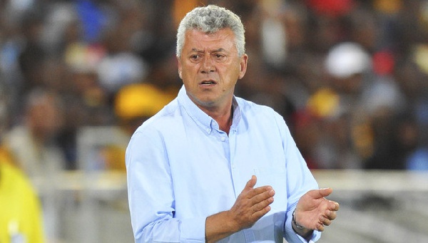 Hearts coach Kosta Papic delighted with \'progressing team\' after victory over Eleven Wonders