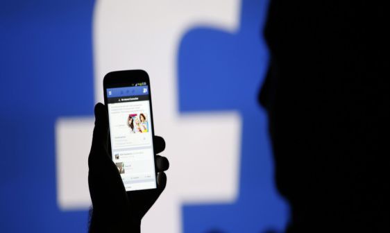 Sometimes you even forget how you became friends on facebook with some people.