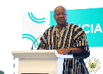 Here's what President Mahama told cocoa farmers amid sector crisis